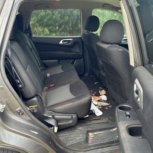 صورة مصغرة 35 لـ 2017 Nissan PATHFINDER S