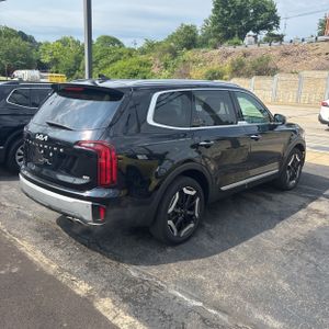 2024 KIA TELLURIDE S — фото 8