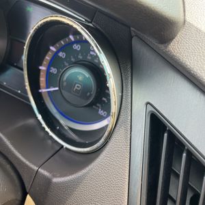 2011 Hyundai SONATA GLS — миниатюра 61