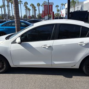 صورة 4 لـ 2010 Mazda MAZDA3 I SPORT