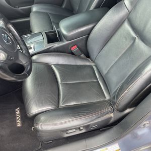2012 Nissan MAXIMA 3.5 SV — миниатюра 67