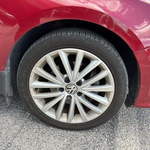 2016 Volkswagen JETTA 1.8T SEL — фото 20
