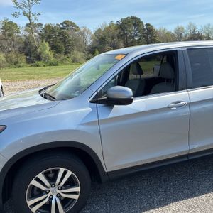 HONDA PILOT EX-L W/NAVI - 2