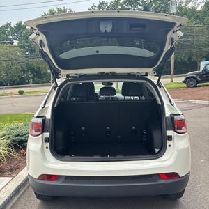 2019 JEEP COMPASS LATITUDE 缩略图 42