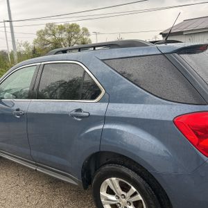 CHEVROLET EQUINOX - 6