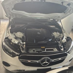 صورة مصغرة 38 لـ 2023 Mercedes-BENZ GLC