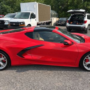 صورة مصغرة 11 لـ 2021 Chevrolet CORVETTE STINGRAY