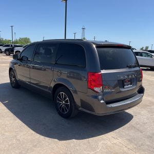 DODGE GRAND CARAVAN - 5