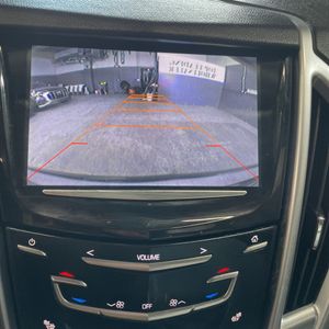 2014 Cadillac SRX LUXURY COLLECTION 缩略图 40