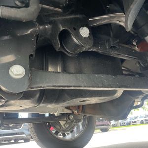 2026 RAM 1500 LARAMIE CREW CAB 4X4 5'7" BOX — миниатюра 28