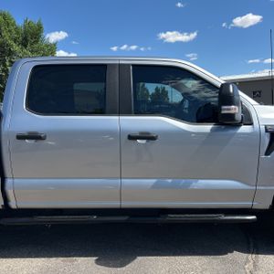 2022 FORD F-150 XL 缩略图 11