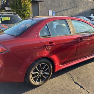 MITSUBISHI LANCER ES - 9