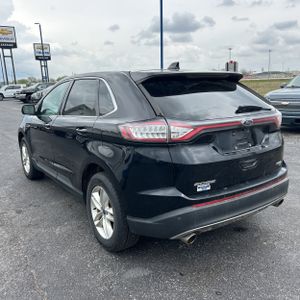 FORD EDGE SEL - 5