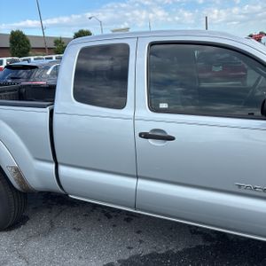 2005 Toyota TACOMA PRERUNNER V6 照片 9