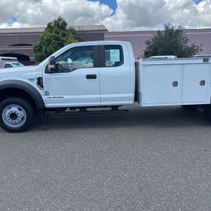 FORD COMMERCIAL XL - 4