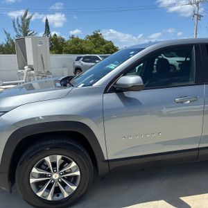 CHEVROLET EQUINOX LT - 2