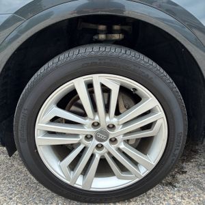 2018 AUDI Q5 2.0T PREMIUM 缩略图 17