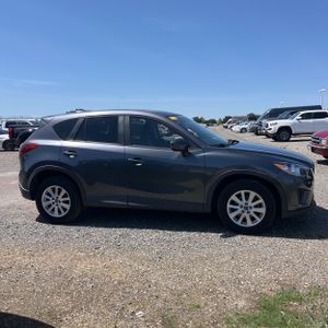 MAZDA CX-5 SPORT - 10