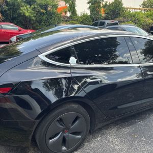 2018 Tesla MODEL 3 LONG RANGE 照片 7