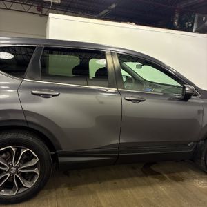 2020 Honda CR-V EX 缩略图 11