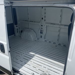 2025 RAM PROMASTER 2500 TRADESMAN — миниатюра 30
