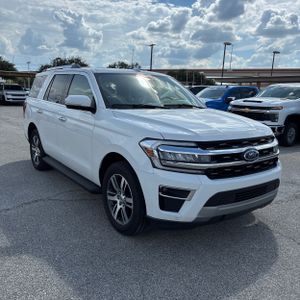 2024 FORD EXPEDITION LIMITED 照片 12