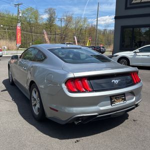 FORD MUSTANG ECOBOOST - 5