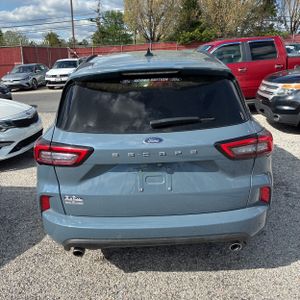 FORD ESCAPE ST-LINE - 6