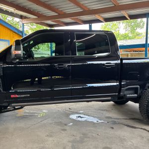 FORD F-250 SUPER DUTY PLATINUM - 3