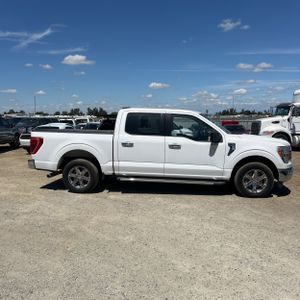 FORD F-150 XLT - 10