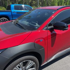 SUBARU SOLTERRA LIMITED - 2