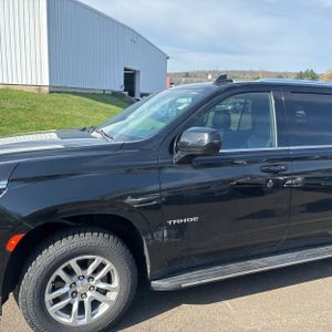 CHEVROLET TAHOE LT - 2