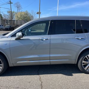 CADILLAC XT6 PREMIUM LUXURY - 4