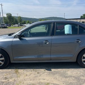 2015 Volkswagen JETTA S 照片 4