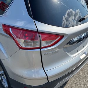 صورة مصغرة 71 لـ 2014 FORD ESCAPE TITANIUM