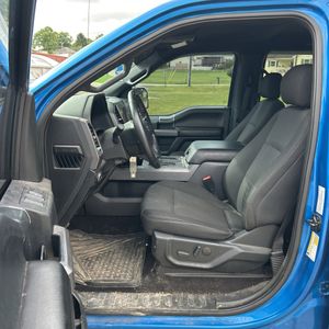 2019 FORD F-150 XLT — миниатюра 32