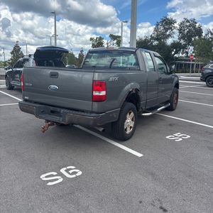 2007 FORD F-150 STX — фото 51