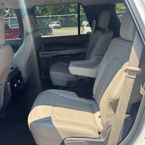 2019 FORD EXPEDITION LIMITED 照片 34