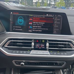 2022 BMW X5 SDRIVE40I — миниатюра 38