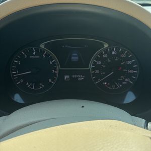 2014 Nissan ALTIMA 2.5 S — миниатюра 39