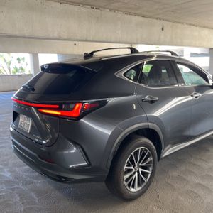 LEXUS NX 350H BASE - 9