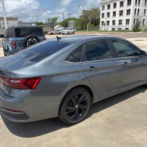 VOLKSWAGEN JETTA SE - 9