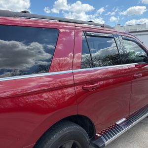 FORD EXPEDITION XLT - 9