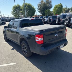 FORD MAVERICK XLT - 5