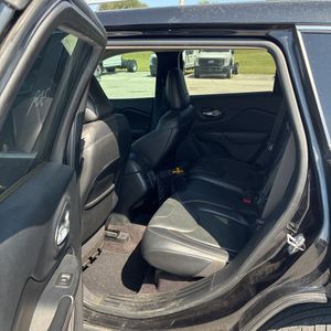صورة مصغرة 33 لـ 2016 JEEP CHEROKEE LIMITED