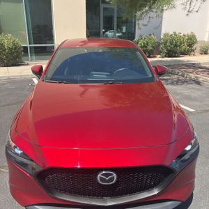 صورة مصغرة 15 لـ 2021 Mazda MAZDA3 SELECT