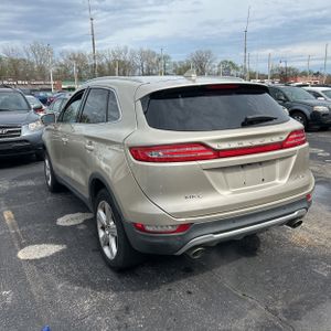 LINCOLN MKC PREMIERE - 5