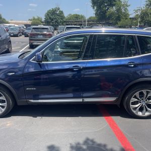 صورة 4 لـ 2017 BMW X3 SDRIVE28I