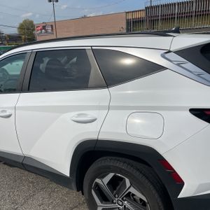 HYUNDAI TUCSON SEL - 6