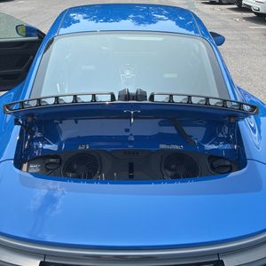 2026 Porsche 911 CARRERA GTS 缩略图 45